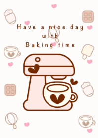 Happy baking time 62