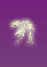 Lightning Yellow