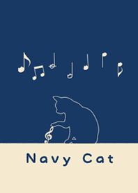 Navy Cat Music