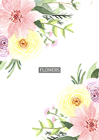 water color flowers_1038
