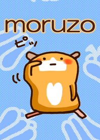 moruzo