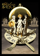 TV animation THE PROMISED NEVERLAND