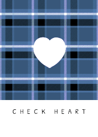 Check Heart Theme /38