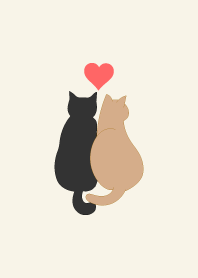 THE CAT LOVE 4