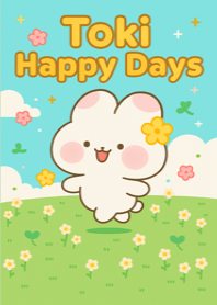 โทกิ วันสดใส