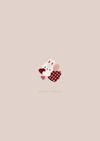 Usachan Heart