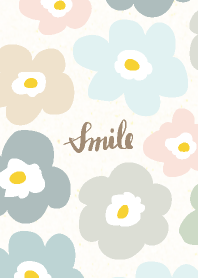 Northern Europe flower colorful27 Japan