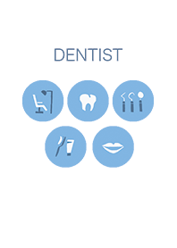 DENTIST.