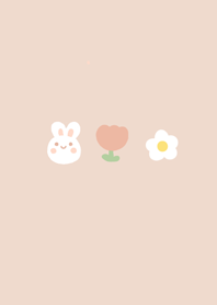 Rabby Floral