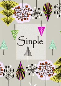 Stylish and natural Nordic forest8