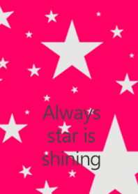 Shining Star (Rose)