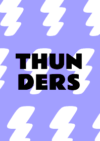THUNDERS THEME 30