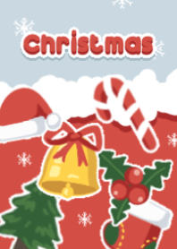 Merry Cozy Christmas - Flipy