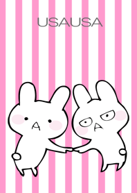 USAUSA STRIPE