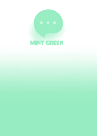 Mint Green & White Theme V.4