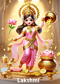 Lakshmi, business, finance, get wealth+