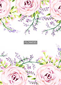 water color flowers_676