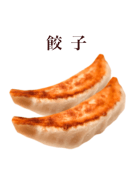 Japanese Food / Gyoza 14