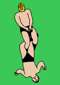 プロレス