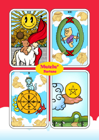 Mutelu* -  Fortune II