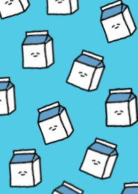 量産ウユ lightblue