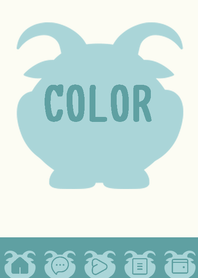 green2 color  I92