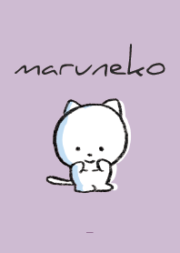 Purple : Maruneko7