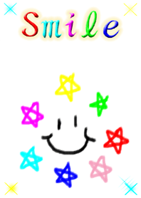 Smile!!