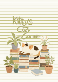 Kittys Cozy Corner V2