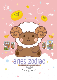 Aries - Debt entirely & Rich V