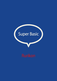 Super Basic Rurikon