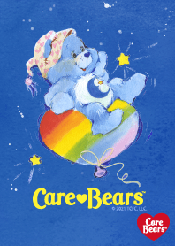 "Care Bears" GoodNightBlue vol.14