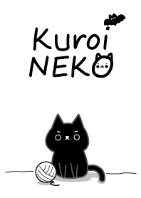 Kuroi NEKO