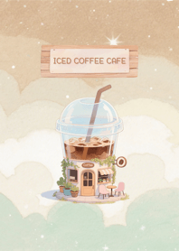 DL Iced Coffee Cafe