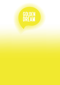 Golden Dream & White Theme V.7