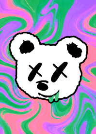 WAVE BEAR THEME 28