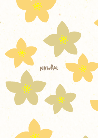 2color flowers fashionable21 from Japan