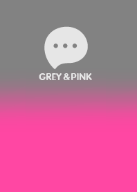 Pink & Grey  Theme