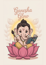 Ganesha Glow