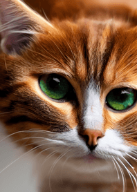 Nyanko Great Runaway#MWLAU017.