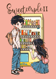 Sweet cutie couple 11