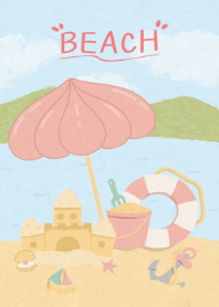 Beach_Theme