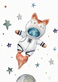 Space Galaxy_7