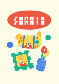 POMCHi| sunnie sunnie