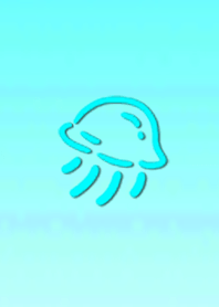 Jellyfish simple 5