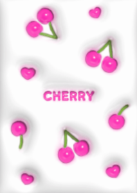 PUKUx2 (G)  - CHERRY - Pink 02