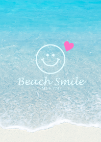 Love Beach Smile -MEKYM- 10