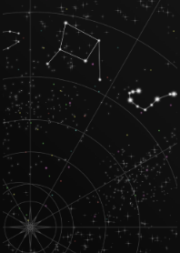 -天秤座星图 Ver.2 2021-