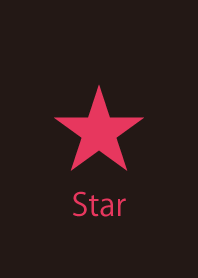 Black-PinkStar