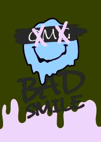 BAD SMILE THEME -7